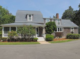 651 Point Rd, Marion, MA 02738