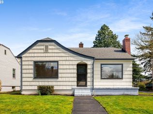 804 NE 71st Ave, Portland, OR 97213