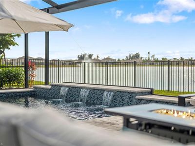 934 Stonewater Lake Ter, Cape Coral, FL, 33993