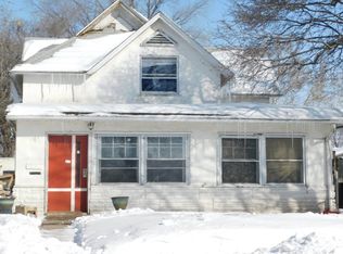 1216 7th Ave, Council Bluffs, IA 51501