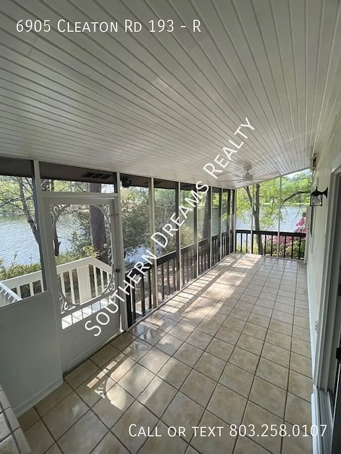 Building Photo - 6905 Cleaton Rd #193-R
