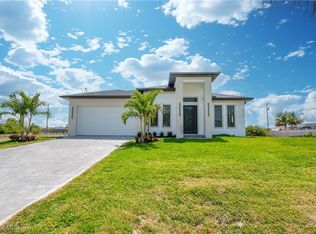 2128 NE 20th Terrace Cpe, Cape Coral, FL 33909