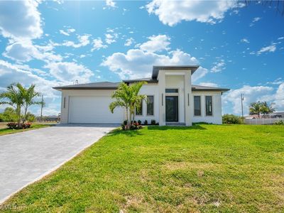 2128 NE 20th Terrace Cpe, Cape Coral, FL, 33909