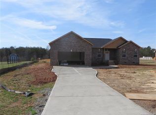 1902 Shuford Rd, Lincolnton, NC 28092