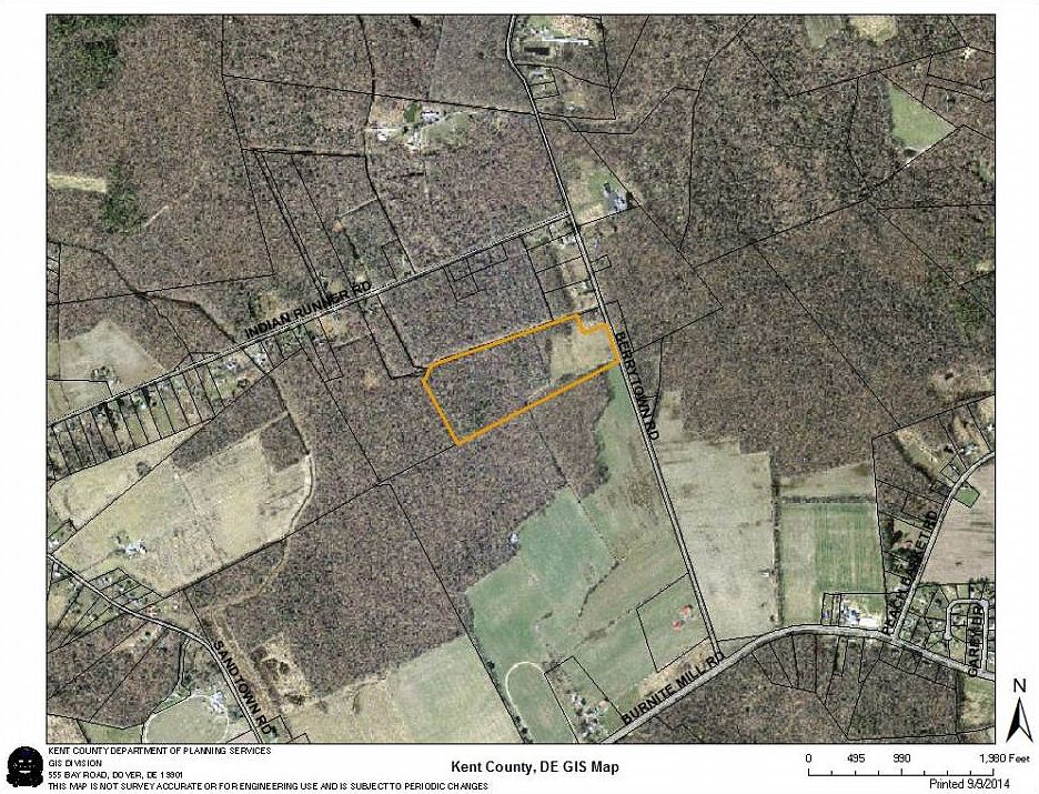 2nd image of 3225 Berrytown Rd