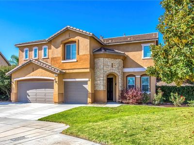 7454 Tenaya Ct, Highland, CA, 92346