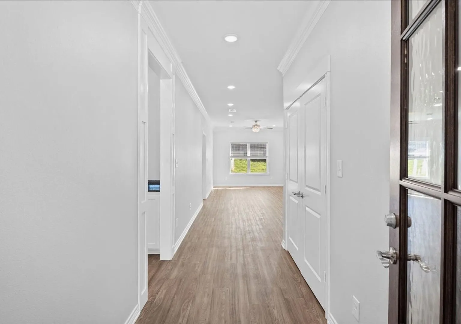 The Town Homes at Lindsey Park — Photo 3