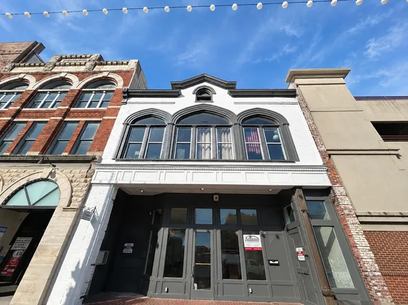 361 E Clayton St Residential Complex