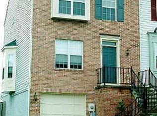 7057 Gresham Ct W, Frederick, MD 21703
