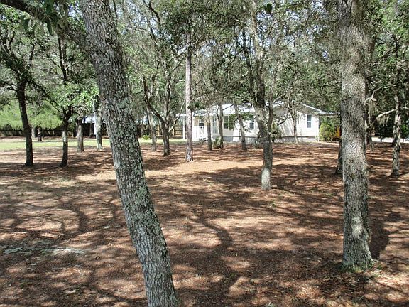 1.45 Acres Fenced