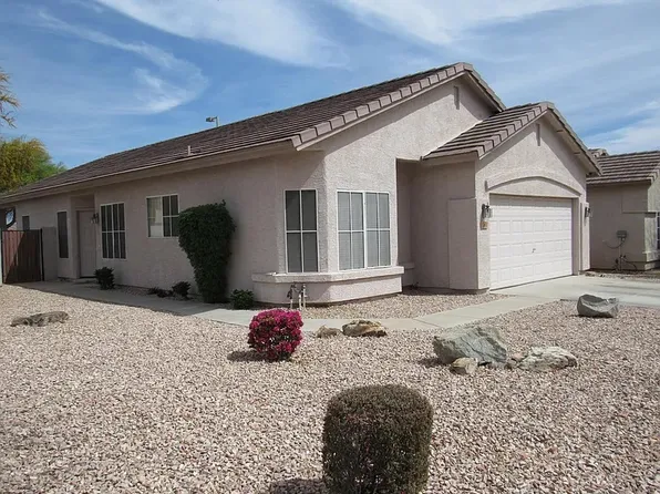 17617 N Larkspur Ln, Surprise, AZ 85374