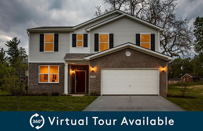 Aspire Plan, Ardmore Meadows Series, Shelbyville, KY 40065 Zillow