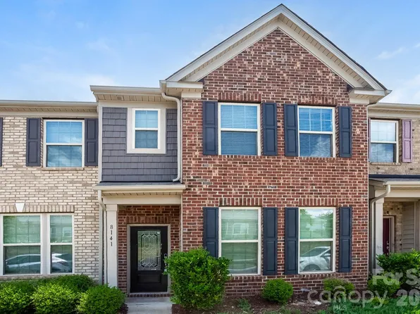8141 English Clover Ln, Indian Land, SC 29707