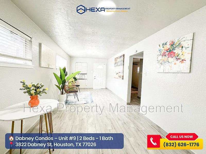 Dabney Condos — Photo 4