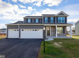 120 Eli Dr, York, PA 17404