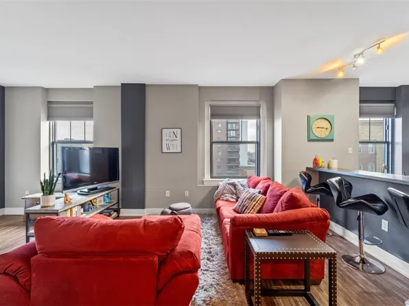 400 Walnut St Ste 602, Des Moines, IA 50309