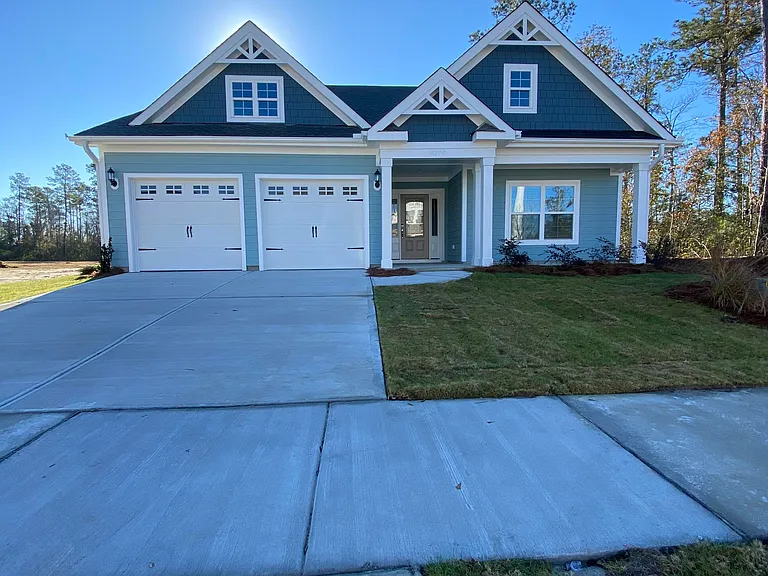 5728 Park West Cir — Photo 1