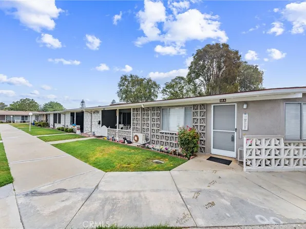 13860 Saint Andrews Dr APT 59A, Seal Beach, CA 90740