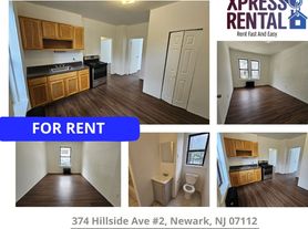 374 Hillside Ave, Newark, NJ