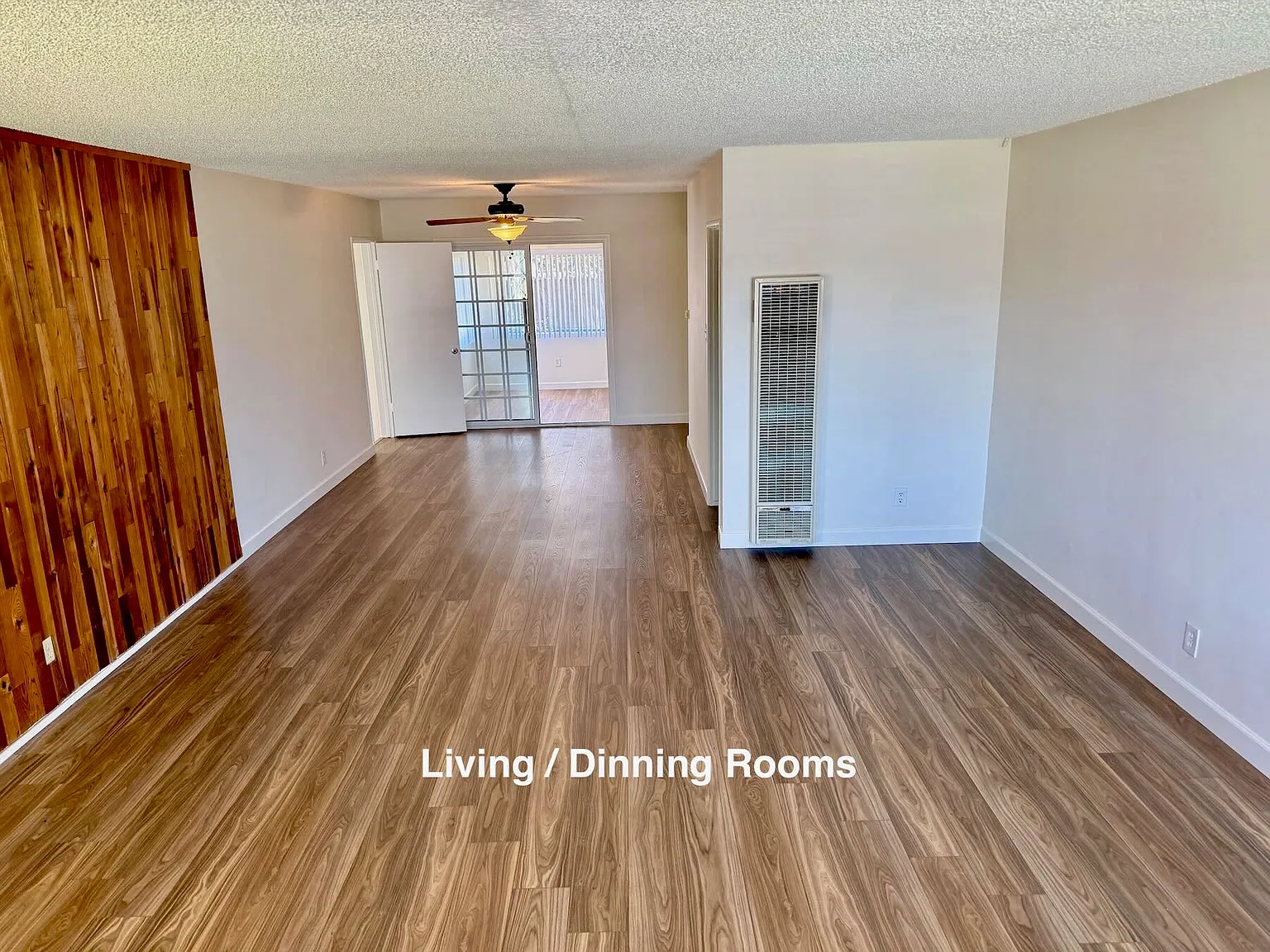 3 bed, 1260 sqft, $3,750 — Photo 2