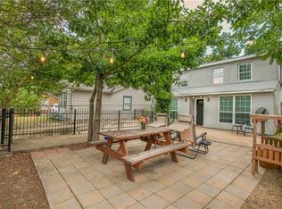 2312 Santa Maria St, Austin, TX 78702