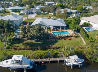 1209 SW Pine Tree Ln, Palm City, FL 34990