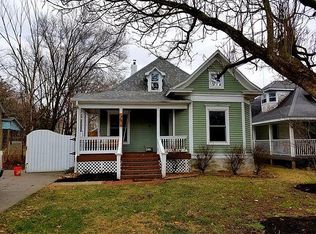 1464 N Summit Ave, Springfield, MO 65802