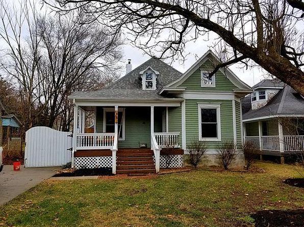 Craigslist Springfield Mo Houses For Rent