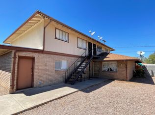340 W 5th Pl APT 4, Mesa, AZ 85201