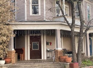 224 Fry St #A-C, Denton, TX 76201