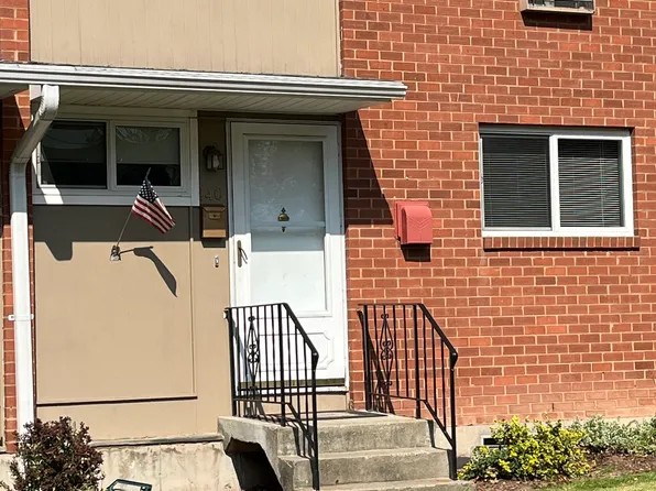 140 Worth Avenue, Hamden, CT 06518