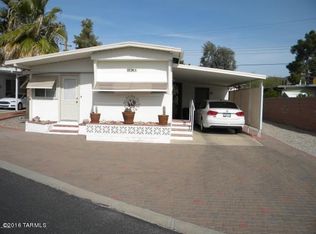 5756 W Bar X St, Tucson, AZ 85713