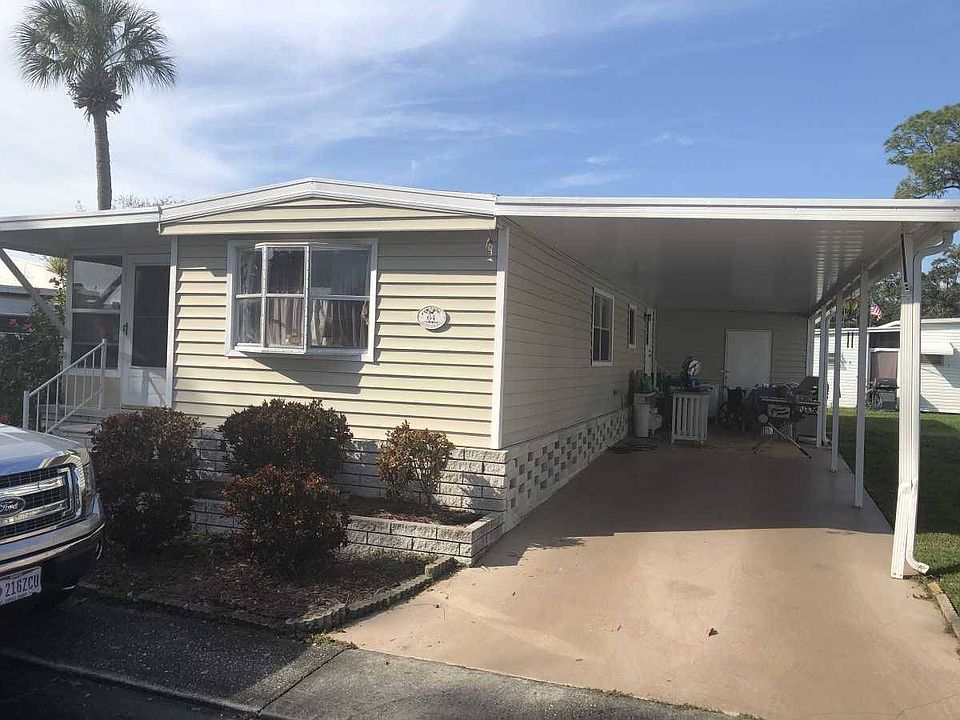 2nd image of 9925 Ulmerton Rd Lot 64