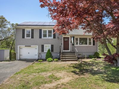 16 Skyline Terrace, Danbury, CT, 06810
