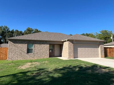 515 E Mississippi St, Beebe, AR, 72012