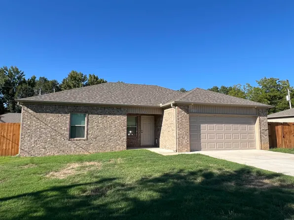 515 E Mississippi St, Beebe, AR 72012