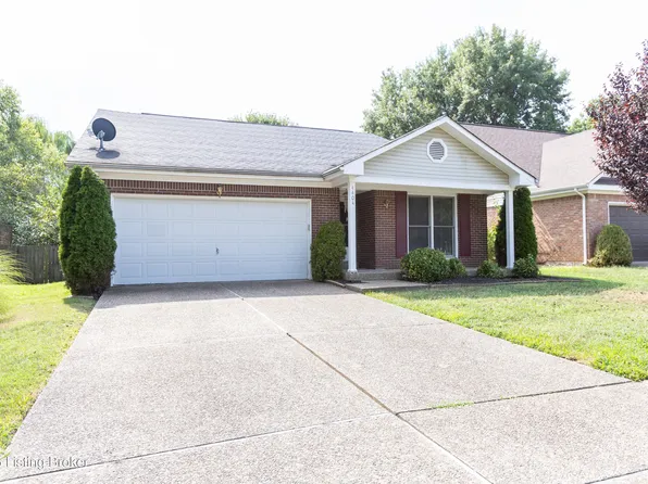 4404 Brownhurst Way, Louisville, KY 40241