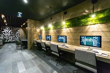 Rented by The KCI Group