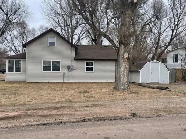 1000 N Main St, Chamberlain, SD 57325