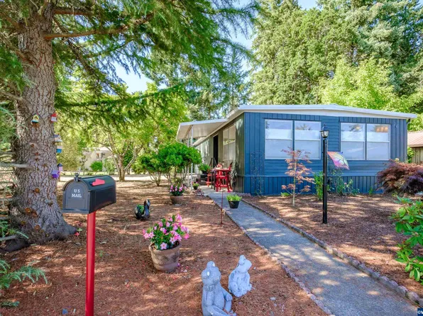 33125 SE White Oak Rd Unit 26, Corvallis, OR 97333