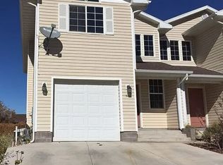 545 E 2015 N, Cedar City, UT 84721