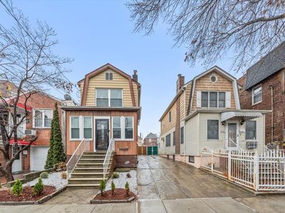 1819 haight Avenue, Bronx, NY, 10461