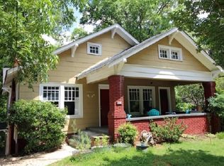 236 E Lake Dr APT 2, Decatur, GA 30030