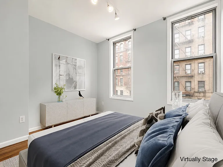 519 W 158th St #2 — Photo 4