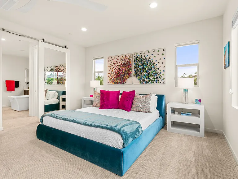 Master Suite
