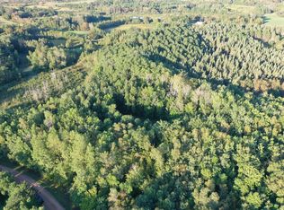 Tbdx Bass Lake Rd, Osage, MN 56570