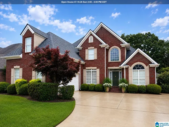 2236 Old Cahaba Pl, Helena, AL 35080