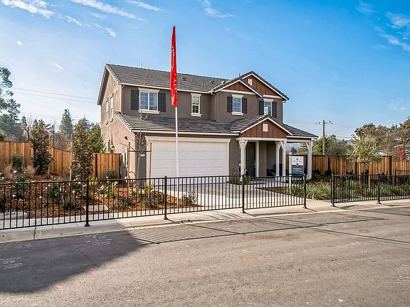 Residence 1 Exterior