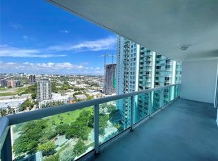 1800 N Bayshore Dr APT 2804, Miami, FL 33132