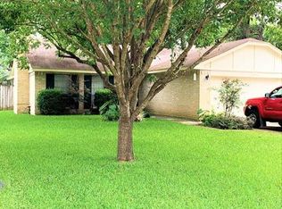 4506 Towergate Dr, Spring, TX 77373